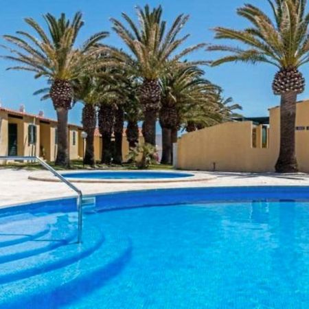 Apartamento con piscina y terraza en Ciutadella, Cala en Blanes Cala'N Blanes  Exterior foto