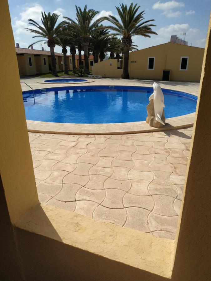 Apartamento con piscina y terraza en Ciutadella, Cala en Blanes Cala'N Blanes (Menorca) Exterior foto