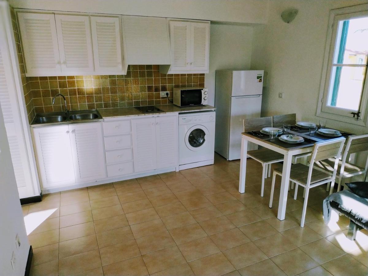 Apartamento con piscina y terraza en Ciutadella, Cala en Blanes Cala'N Blanes (Menorca) Exterior foto